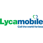 Bewertung zu Lycamobile