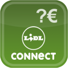 LIDL Connect Guthaben abfragen