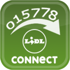 LIDL Connect Rufnummermitnahme